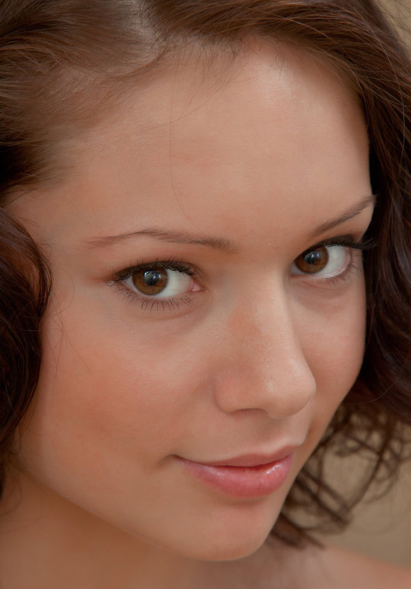 Проститутка Анютка