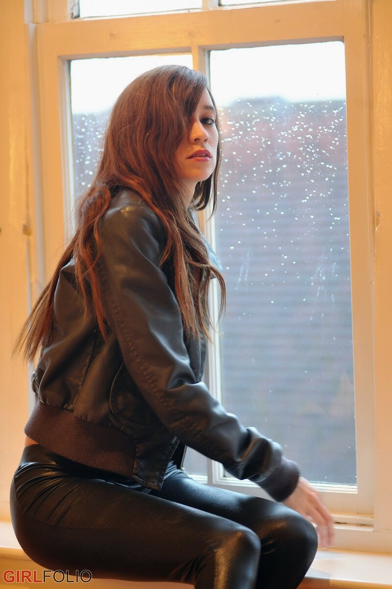 Проститутка Глафира