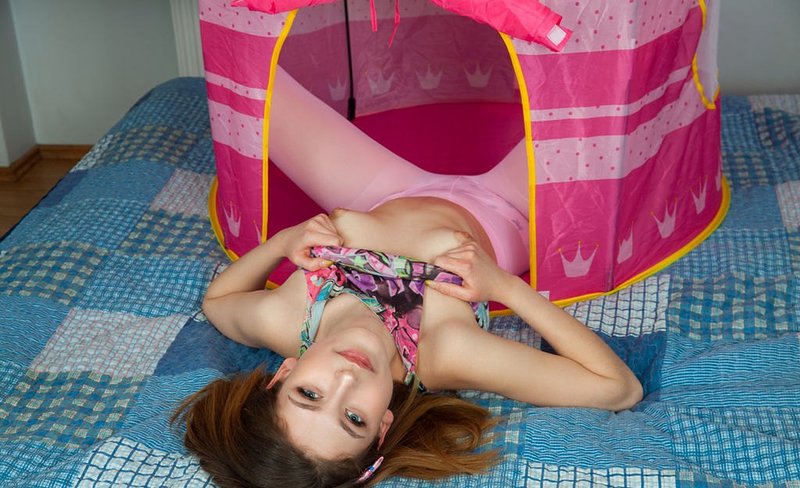 Проститутка Людмила