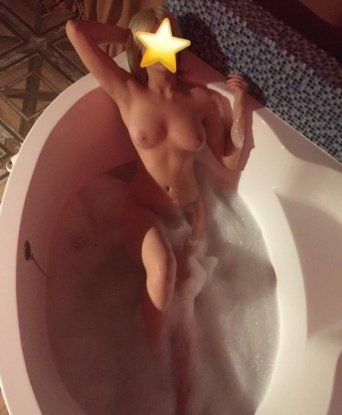 Проститутка Эвилин